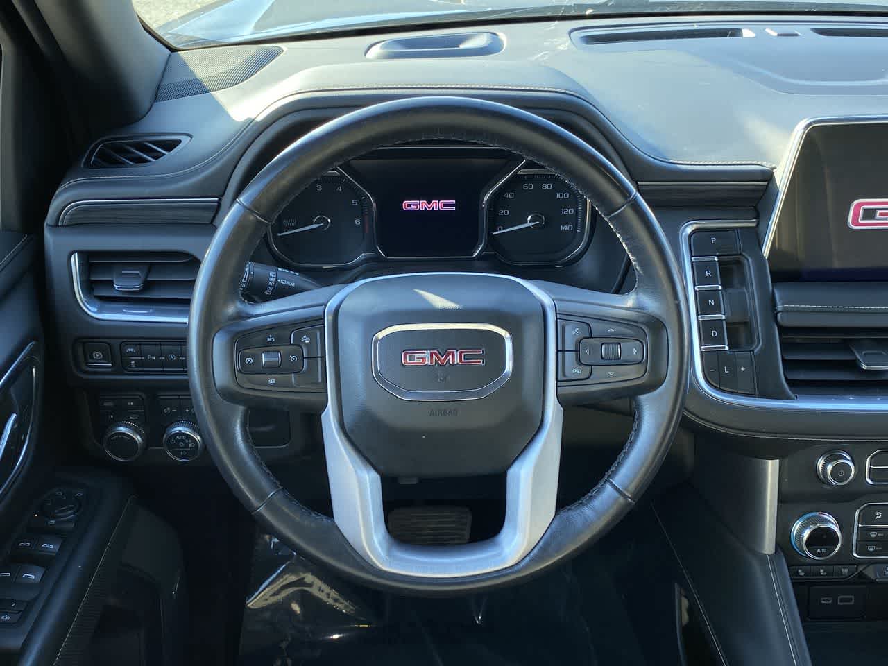 Thumbnail: 2021 GMC Yukon - 20