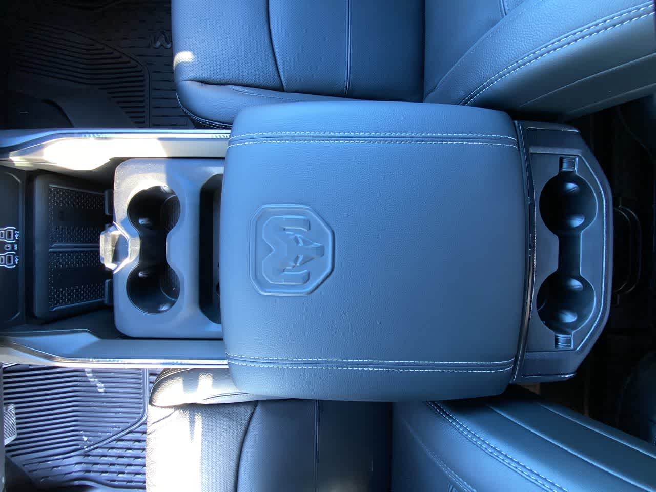 Thumbnail: 2026 RAM 2500 - 22