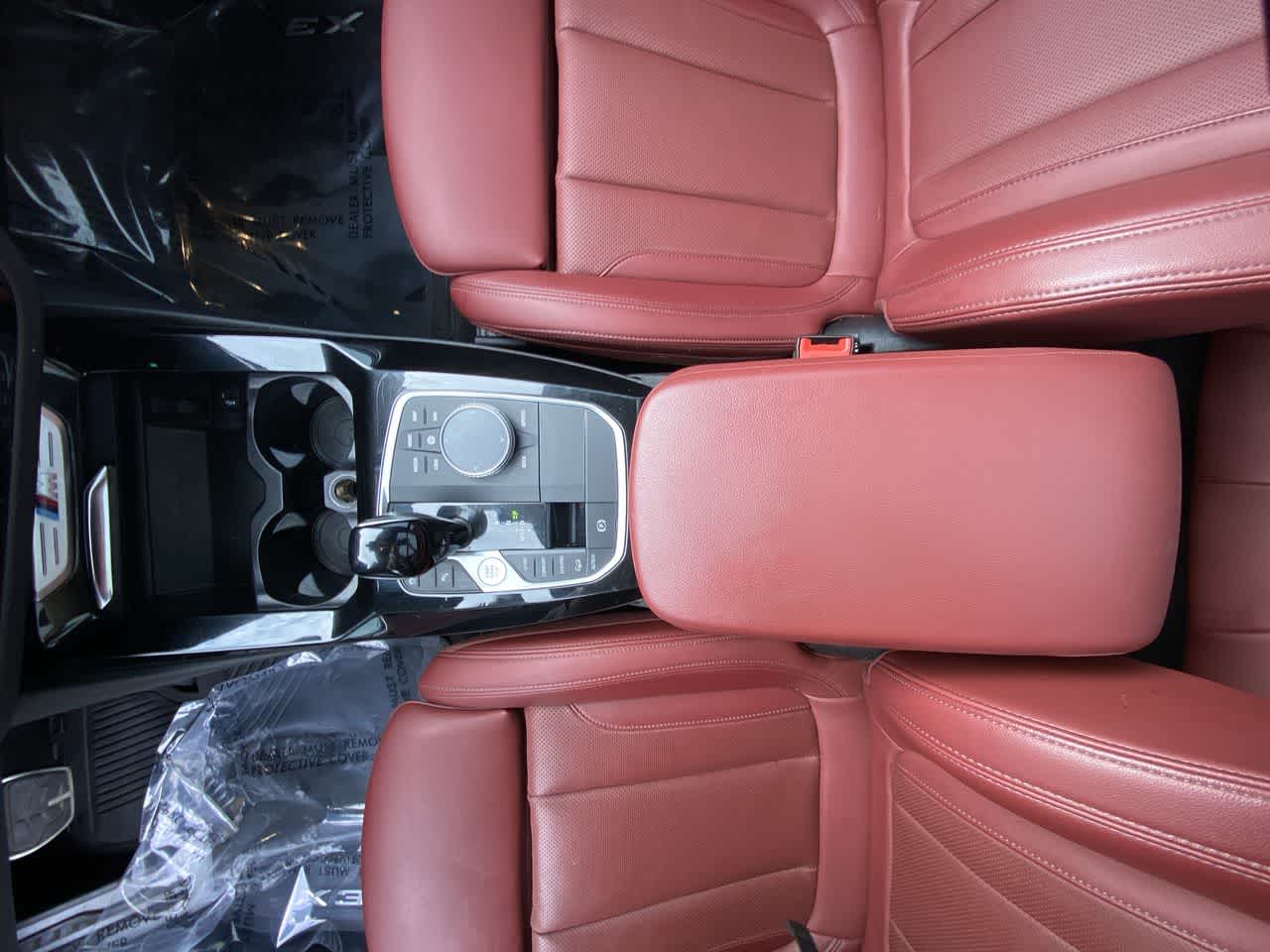 Thumbnail: 2022 BMW X3 - 22