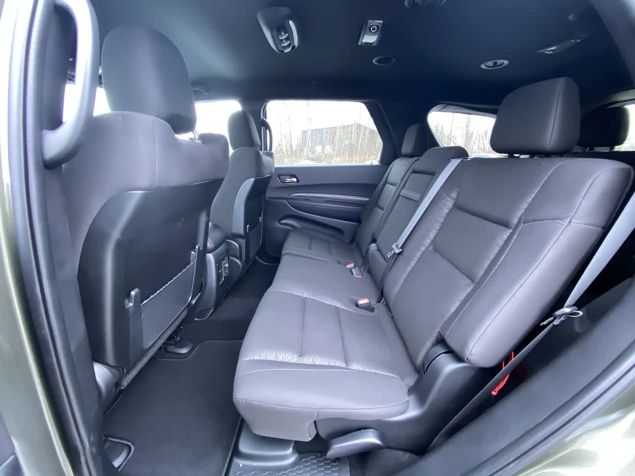 Thumbnail: 2026 Dodge Durango - 24