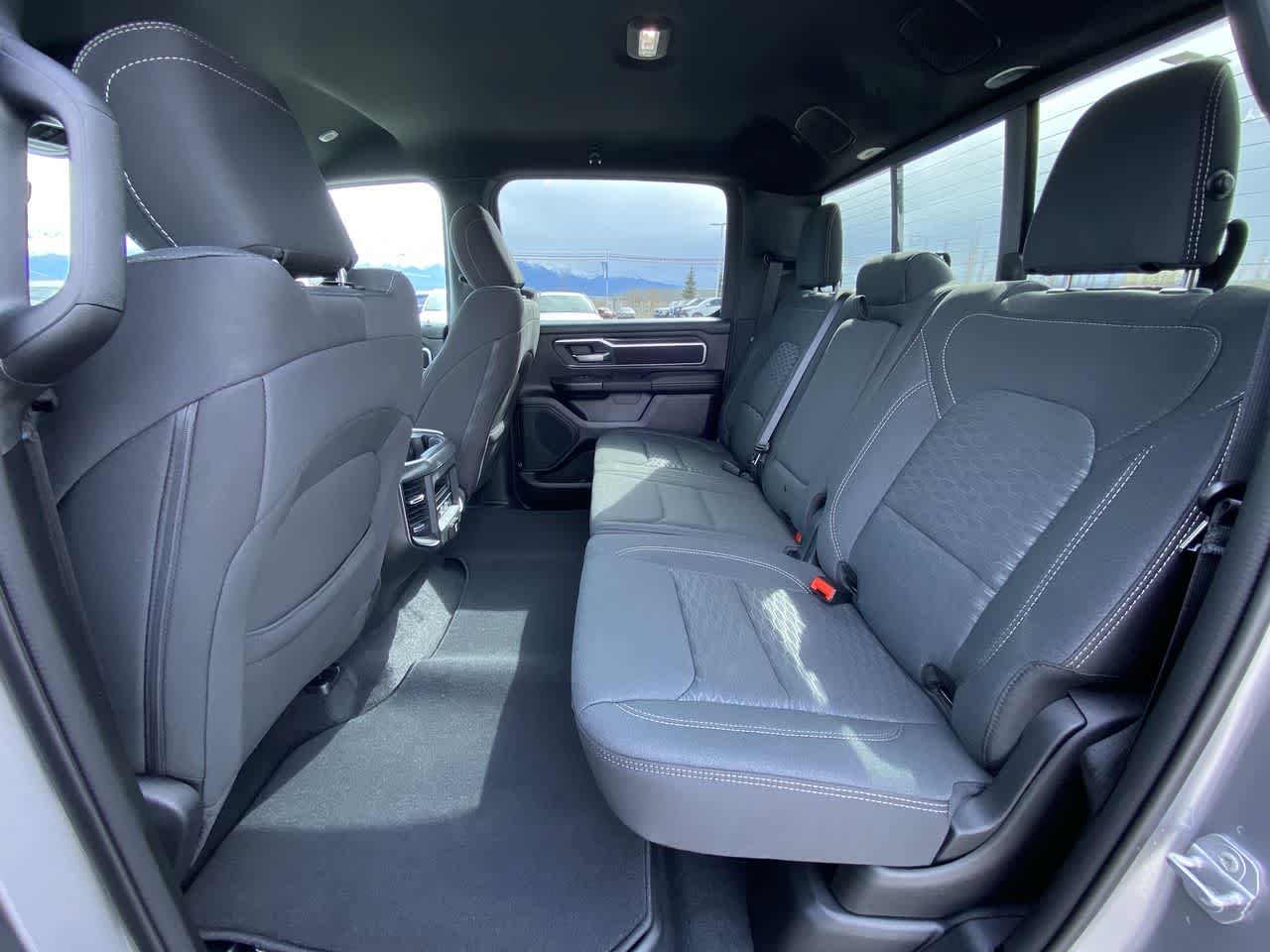 Thumbnail: 2025 RAM 1500 - 30