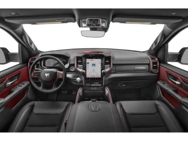 Thumbnail: 2026 RAM 1500 - 7