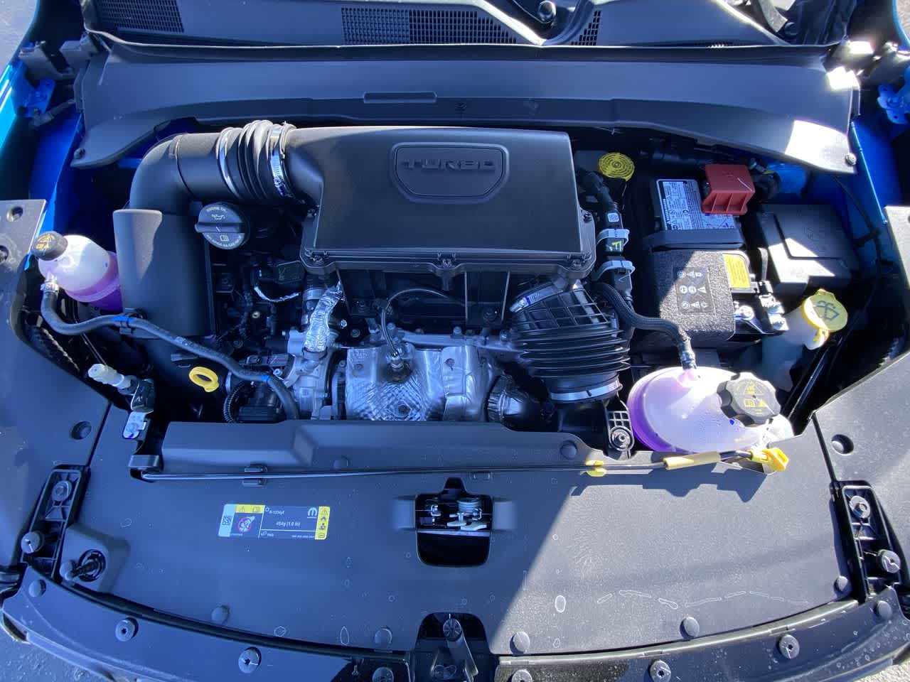 Thumbnail: 2026 Jeep Compass - 26