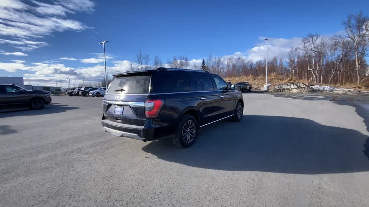 Thumbnail: 2021 Ford Expedition MAX - 13