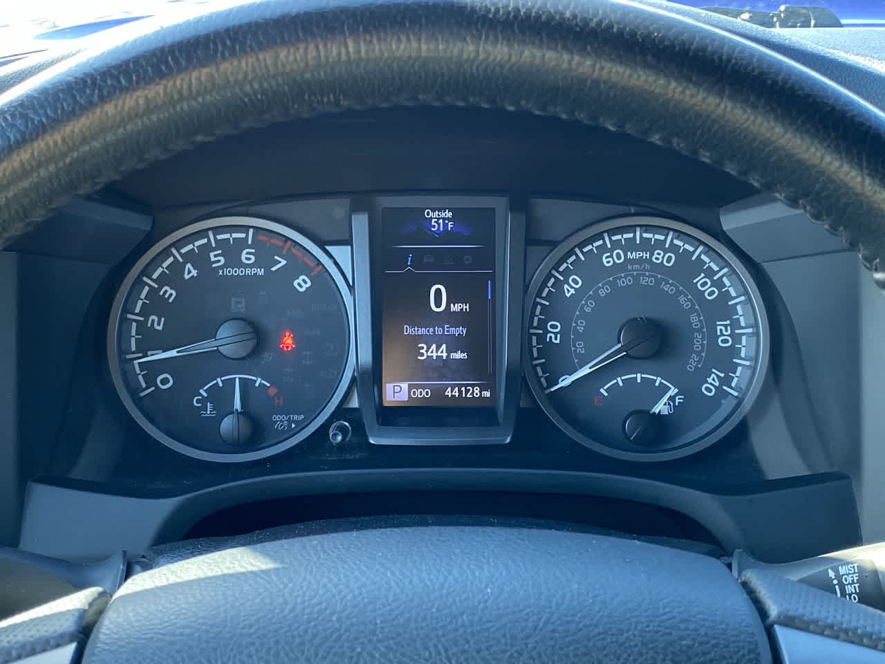 Thumbnail: 2023 Toyota Tacoma - 21