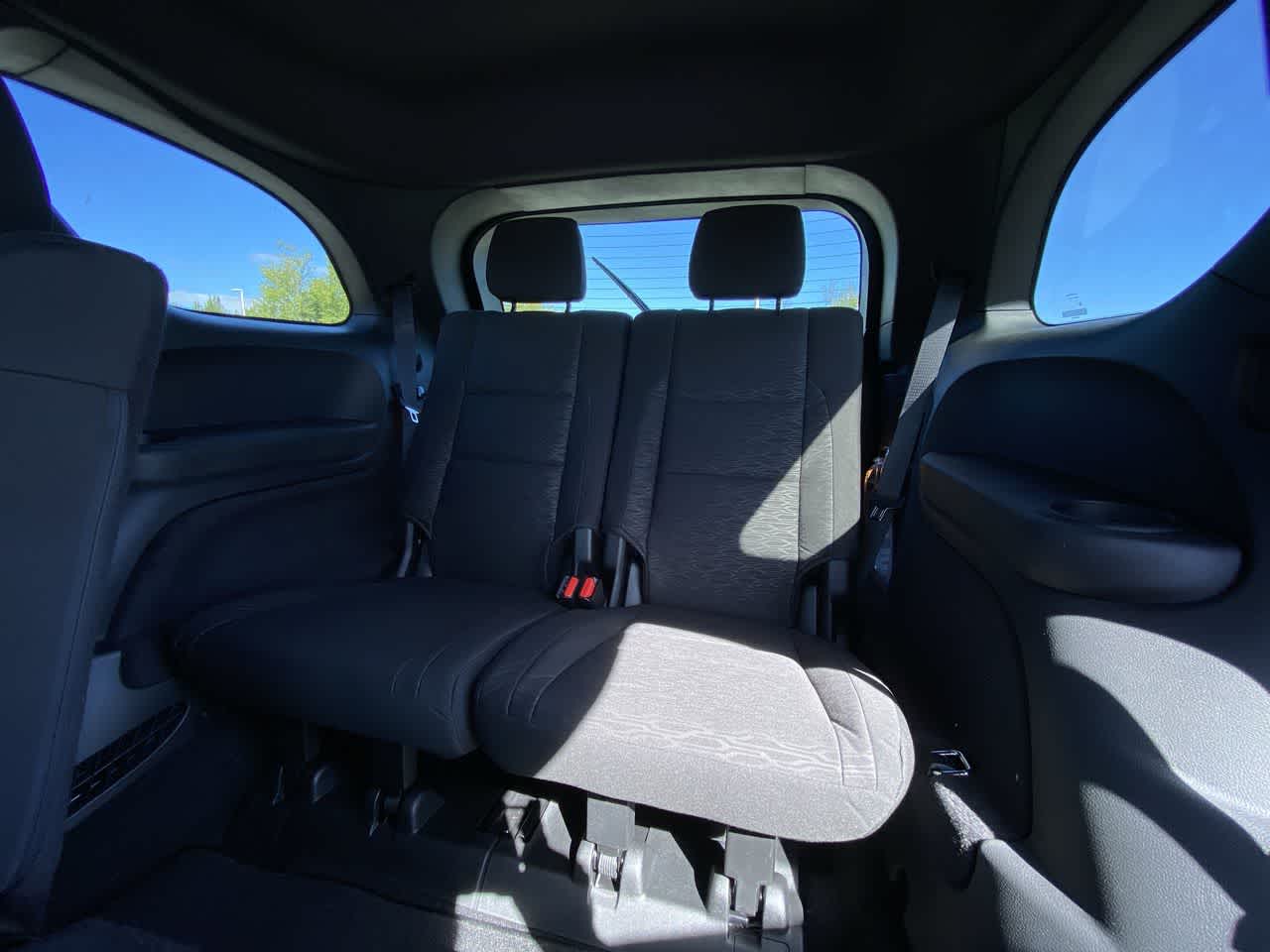Thumbnail: 2025 Dodge Durango - 25