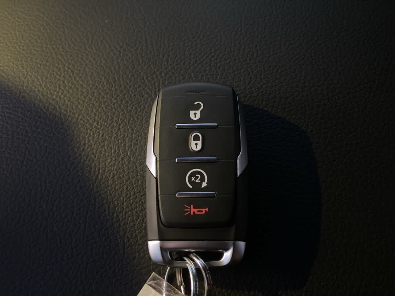 Thumbnail: 2026 RAM 2500 - 27