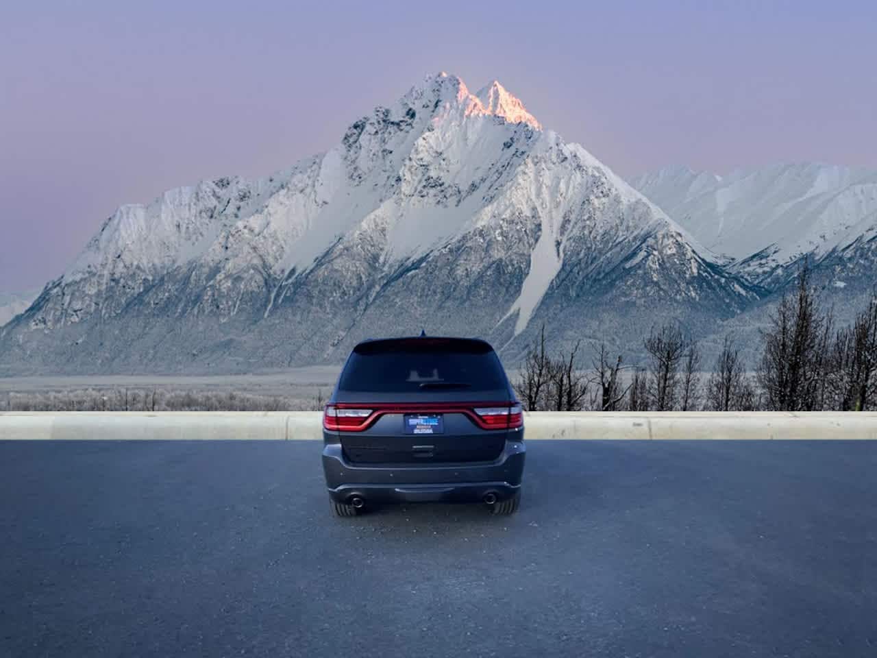 Thumbnail: 2025 Dodge Durango - 4