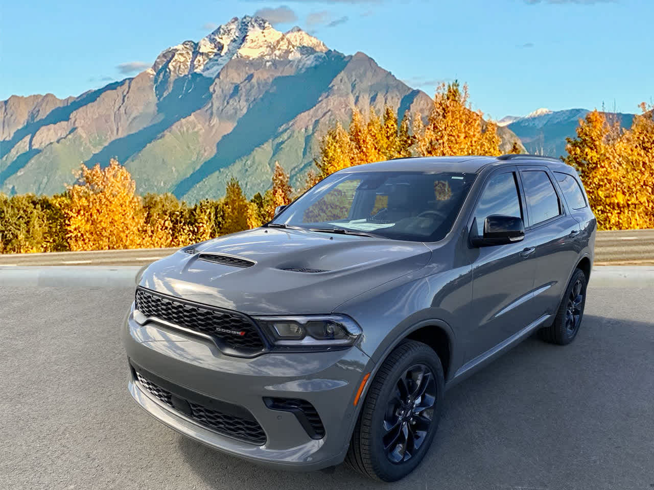 2024 Dodge Durango GT -
                Wasilla, AK