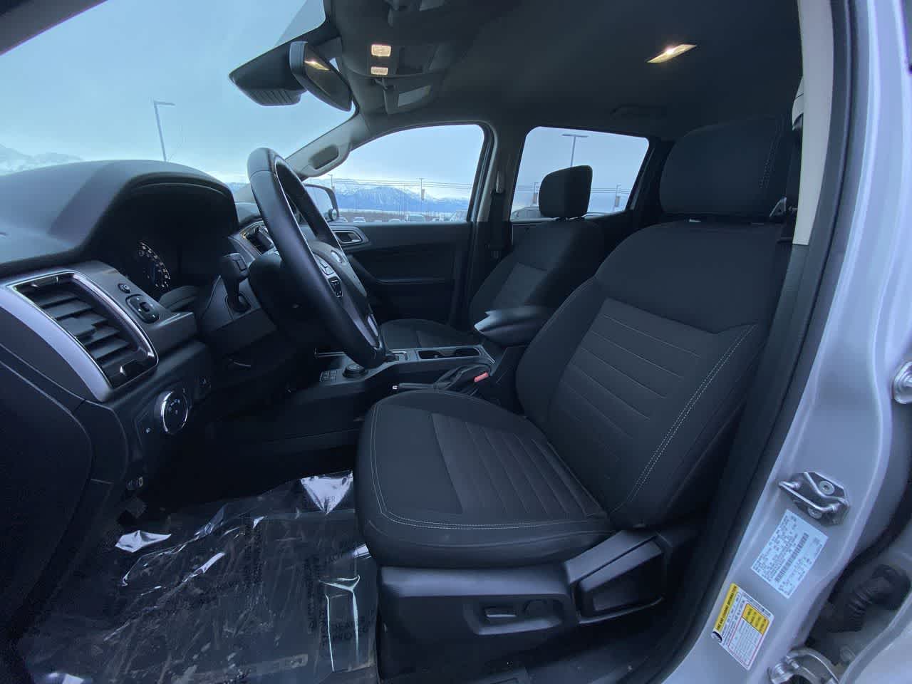 Thumbnail: 2019 Ford Ranger - 11