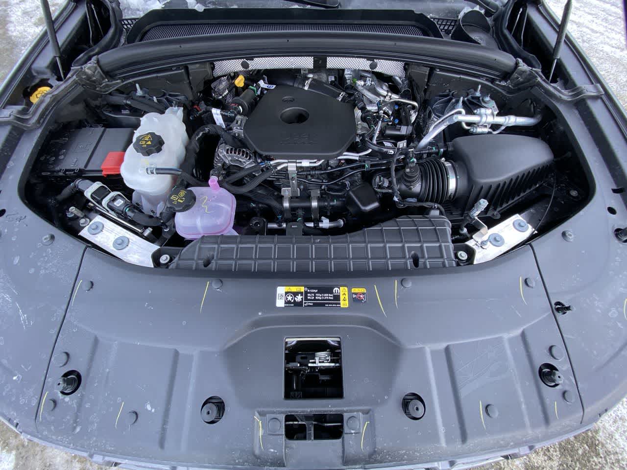 Thumbnail: 2026 Jeep Grand Cherokee - 28