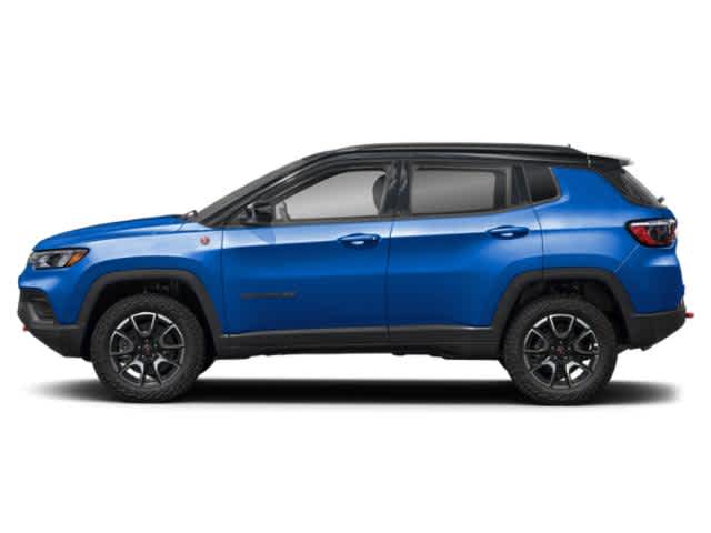 Thumbnail: 2026 Jeep Compass - 2
