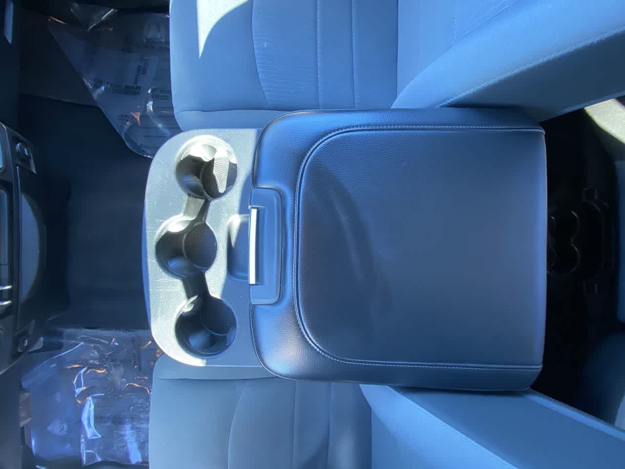 Thumbnail: 2022 RAM 1500 Classic - 21