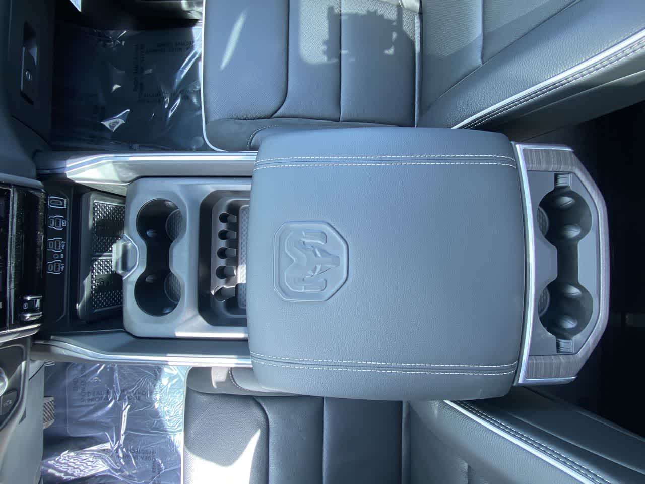 Thumbnail: 2026 RAM 1500 - 22