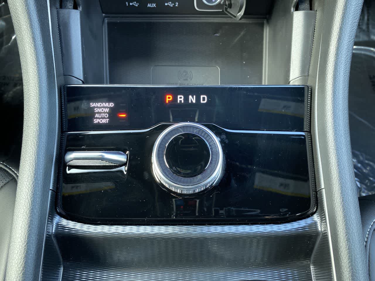 Thumbnail: 2025 Jeep Grand Cherokee - 20