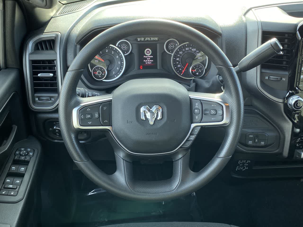 Thumbnail: 2026 RAM 2500 - 14