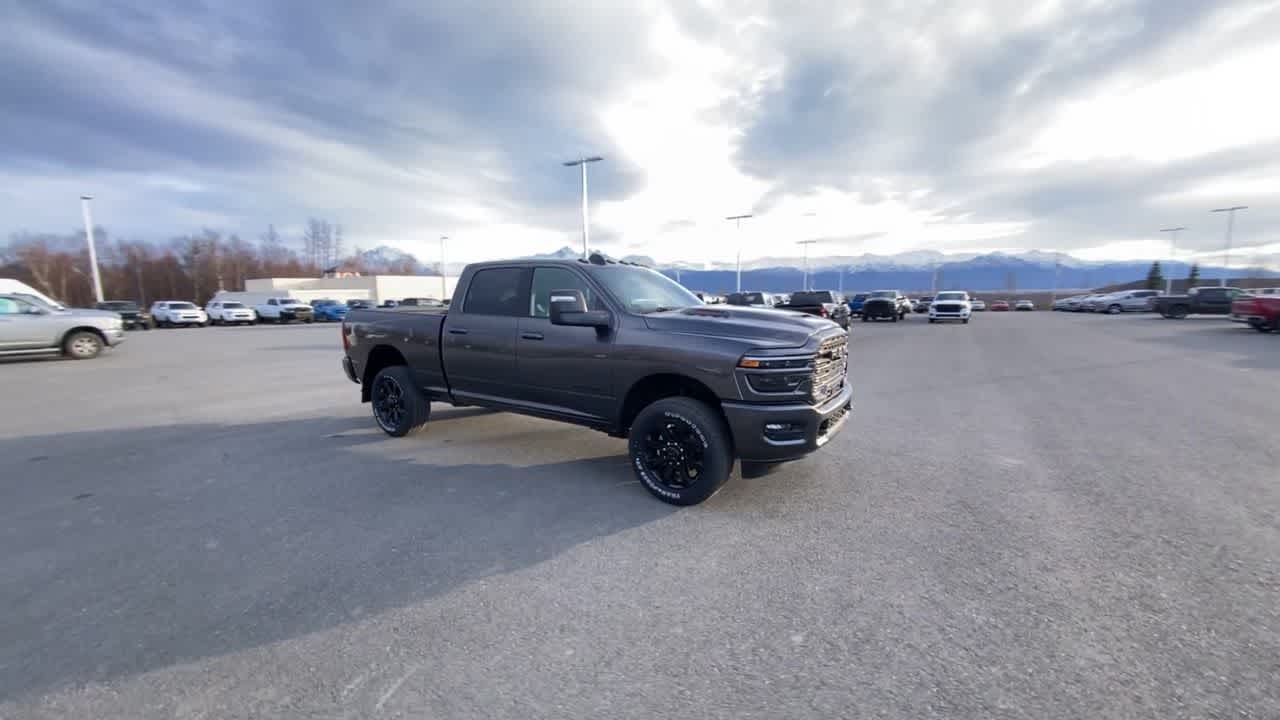 Thumbnail: 2026 RAM 2500 - 7