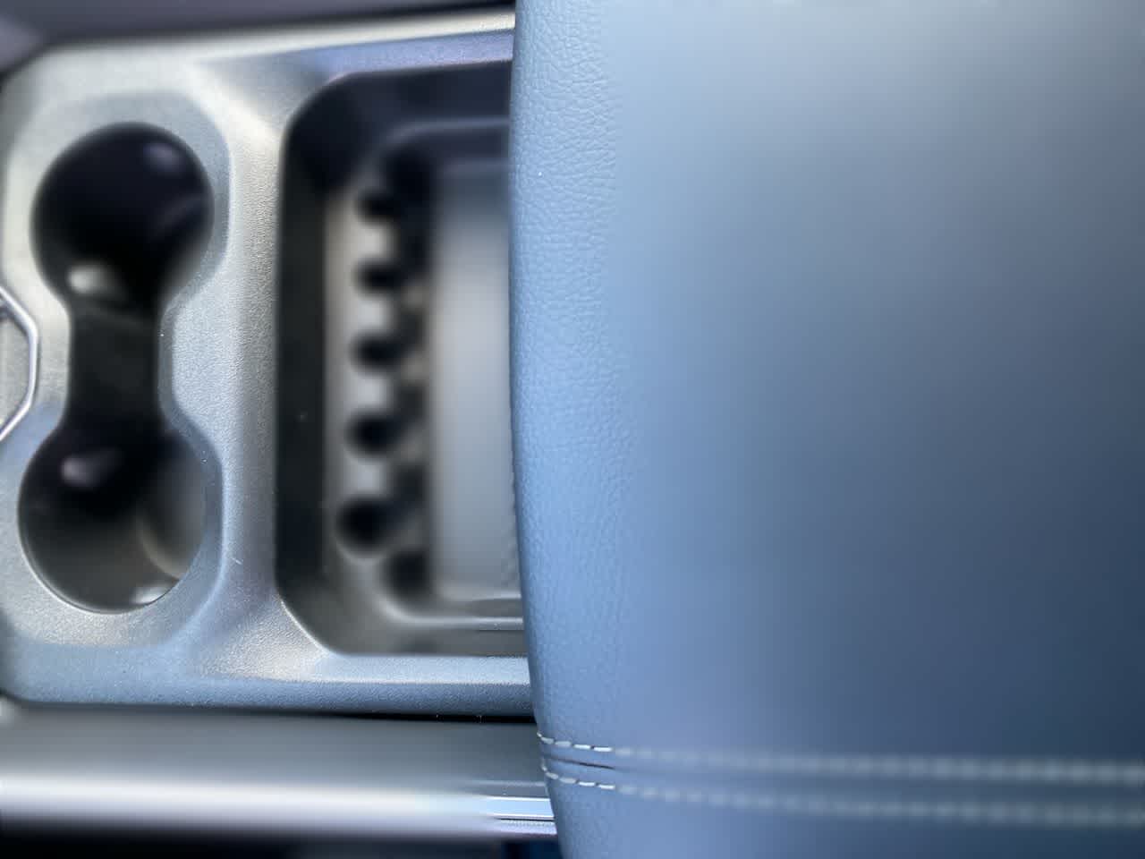 Thumbnail: 2026 RAM 1500 - 21