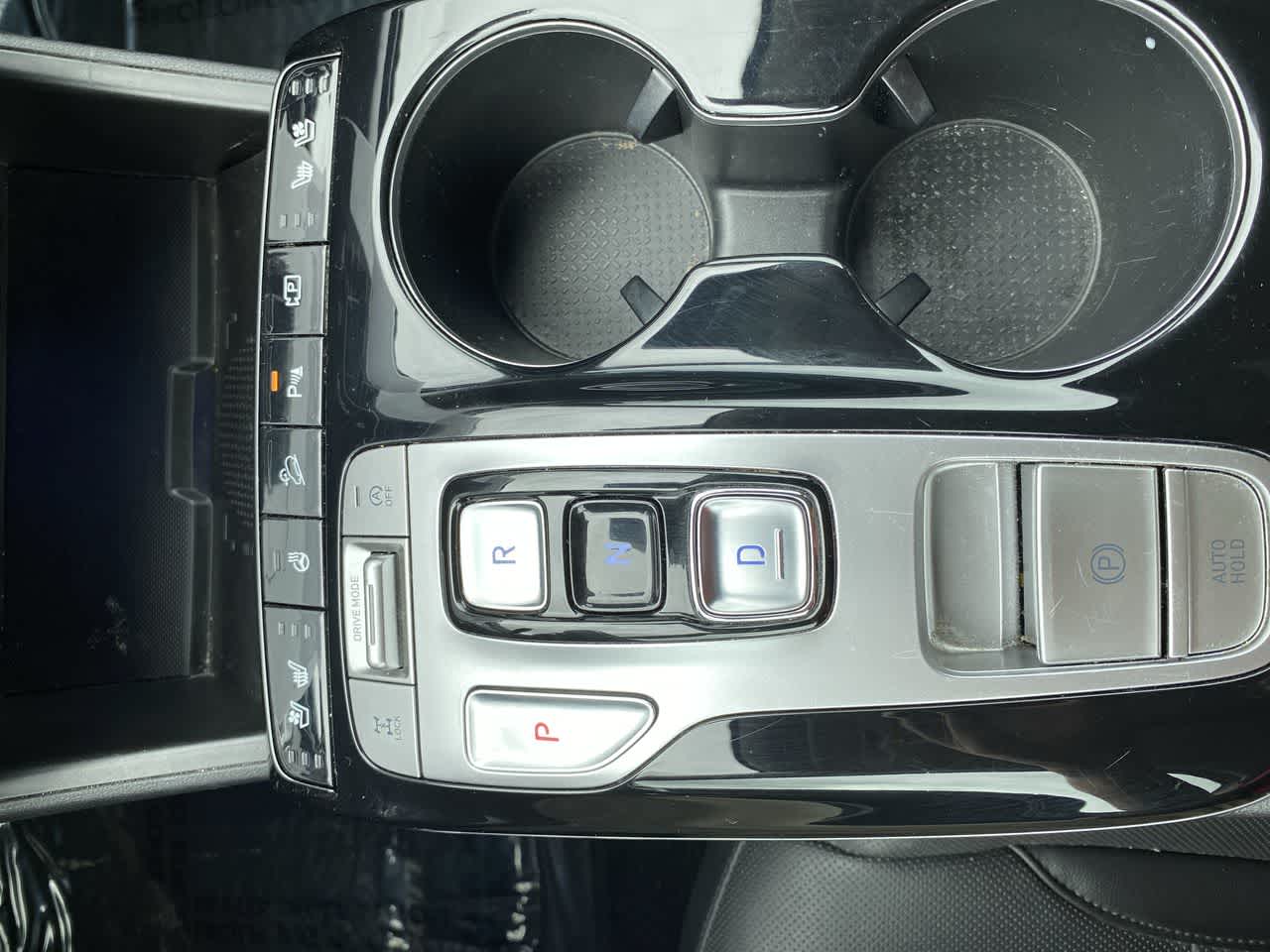 Thumbnail: 2024 Hyundai Tucson - 26