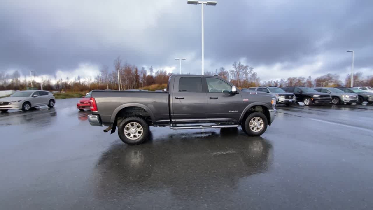 Thumbnail: 2022 RAM 2500 - 15