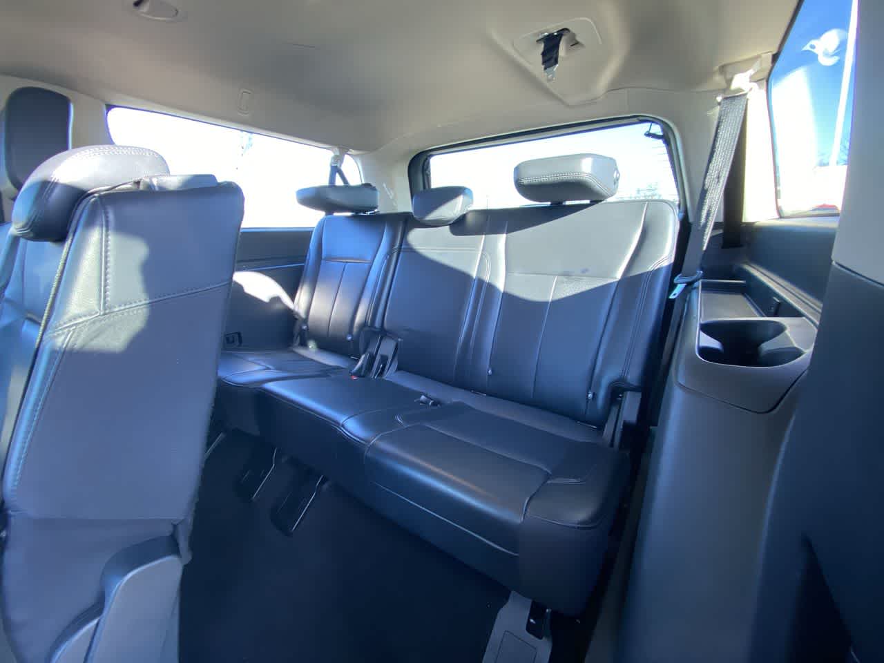 Thumbnail: 2024 Ford Expedition MAX - 25