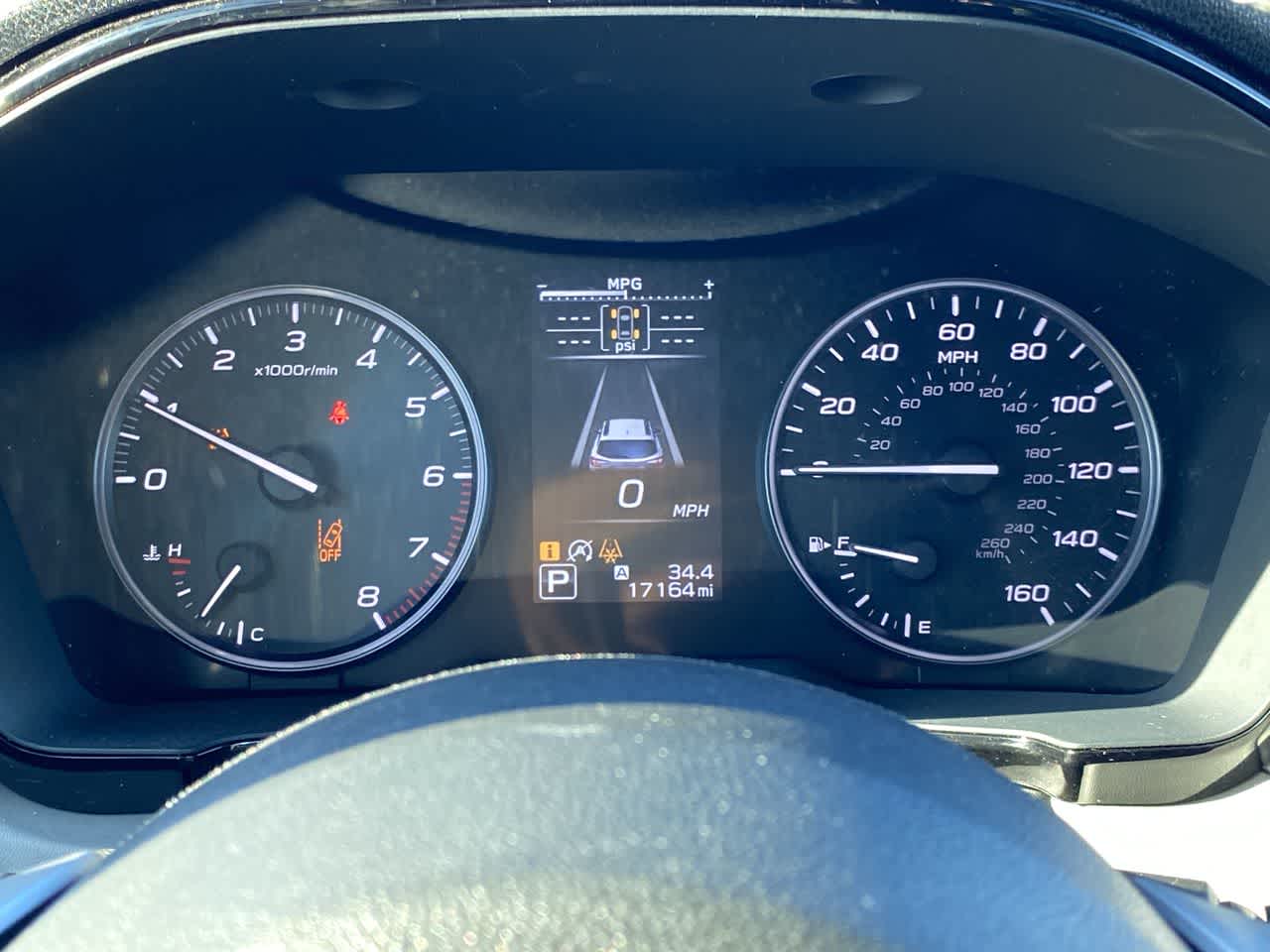 Thumbnail: 2025 Subaru Outback - 15