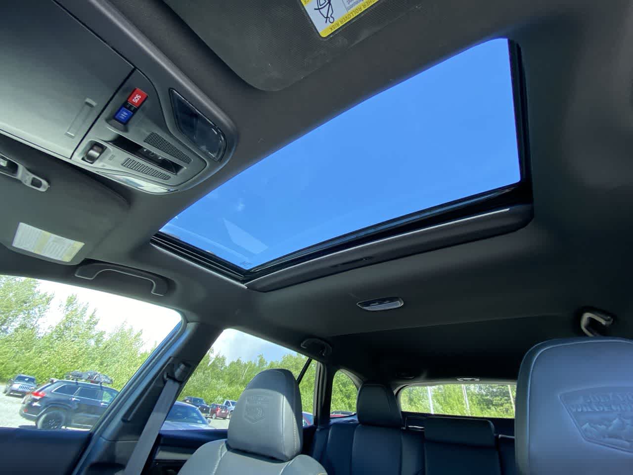 Thumbnail: 2025 Subaru Outback - 23