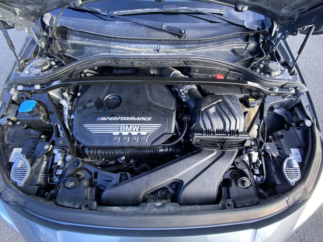 Thumbnail: 2022 BMW 2 Series - 27