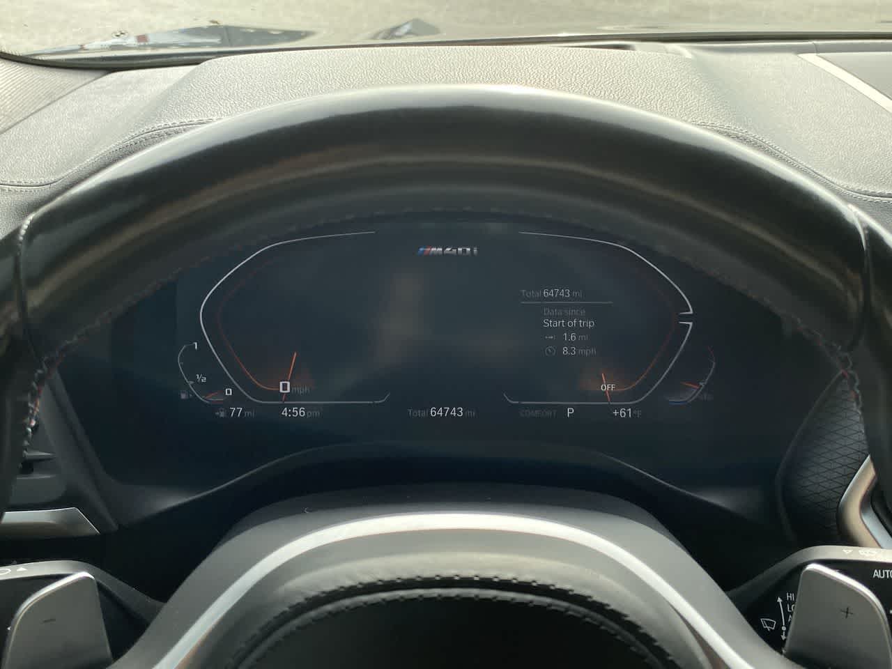 Thumbnail: 2022 BMW X3 - 15