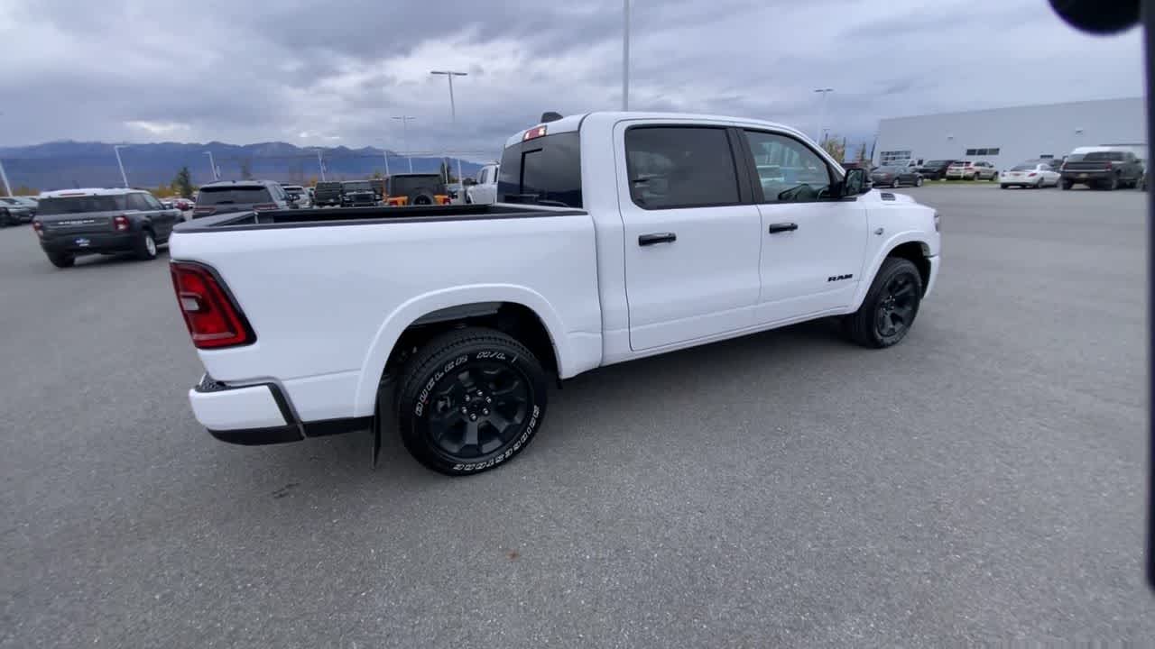 Thumbnail: 2026 RAM 1500 - 13