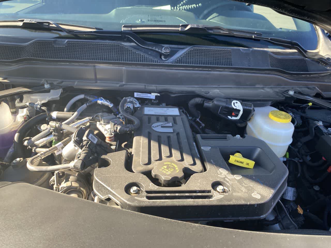 Thumbnail: 2026 RAM 2500 - 27