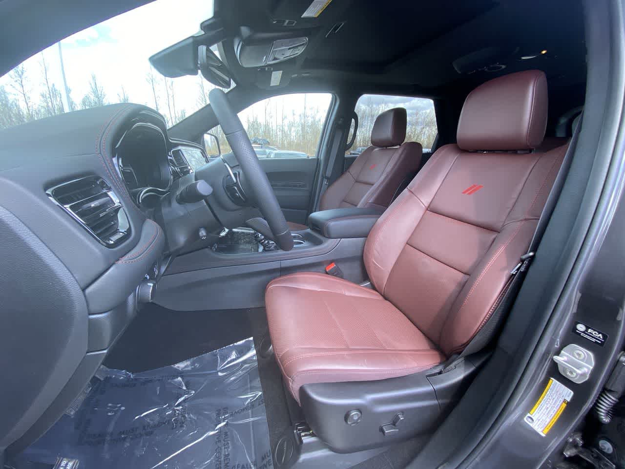 Thumbnail: 2026 Dodge Durango - 11