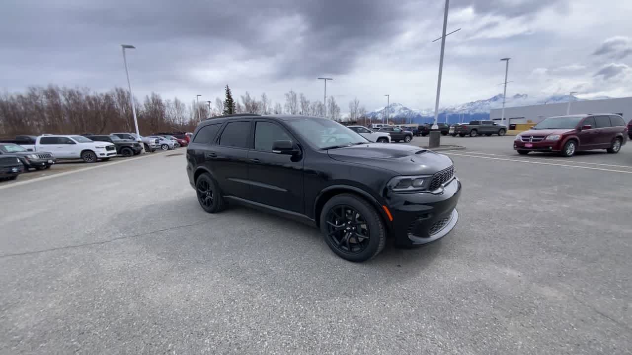 Thumbnail: 2026 Dodge Durango - 7