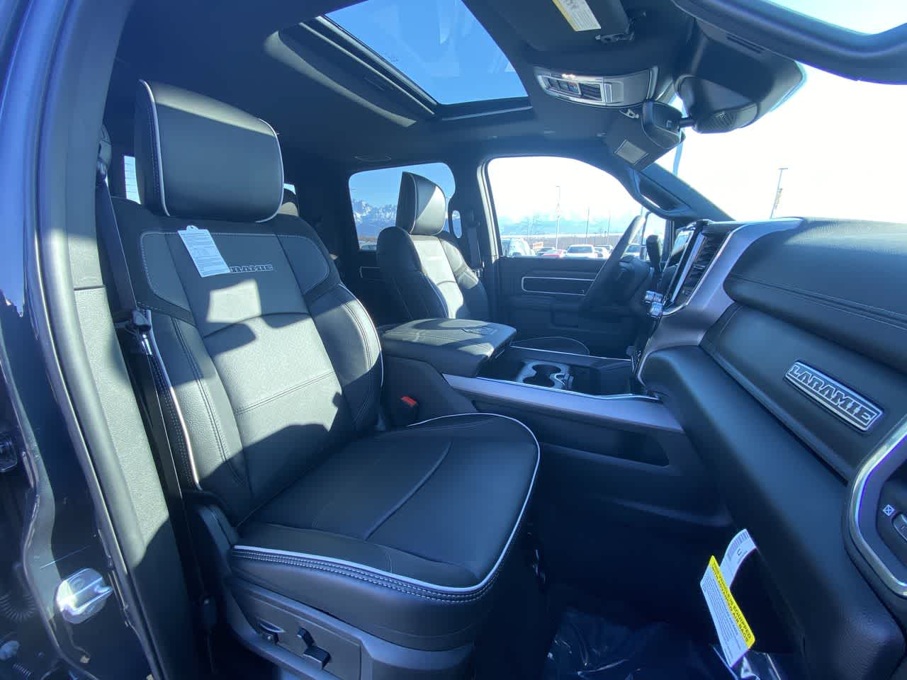 Thumbnail: 2026 RAM 2500 - 27