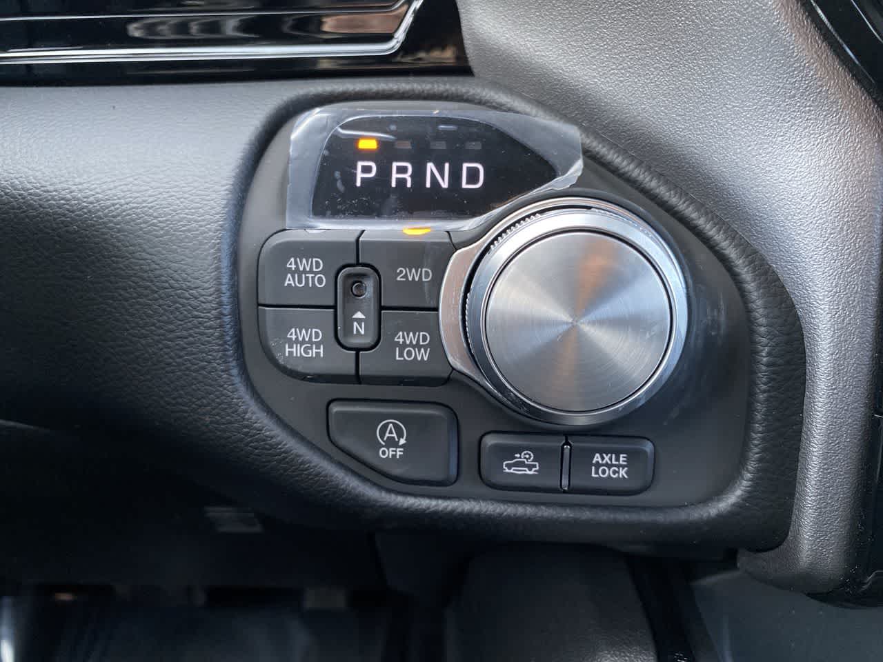 Thumbnail: 2026 RAM 1500 - 20