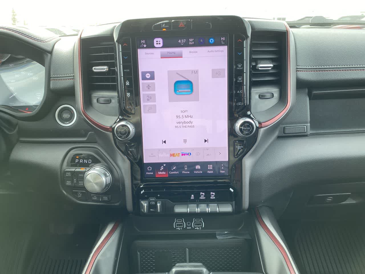 Thumbnail: 2026 RAM 1500 - 16