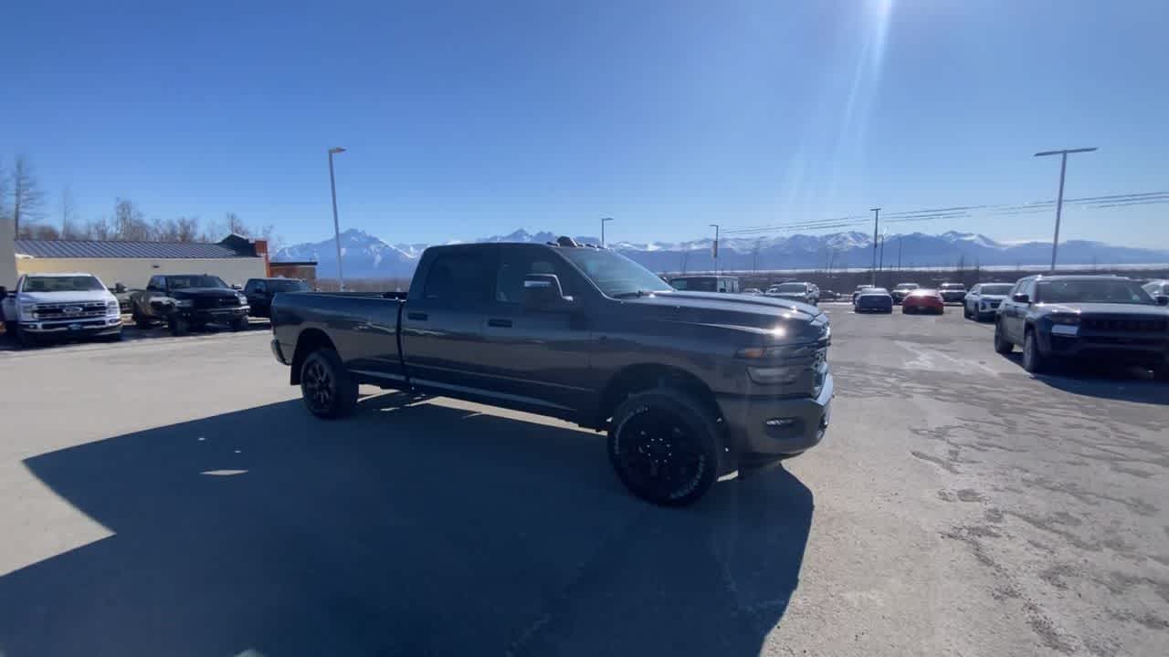 Thumbnail: 2026 RAM 2500 - 7