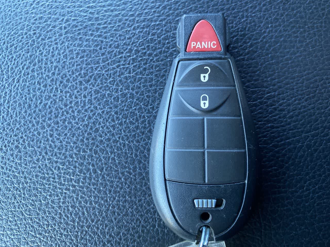 Thumbnail: 2024 RAM 1500 Classic - 18