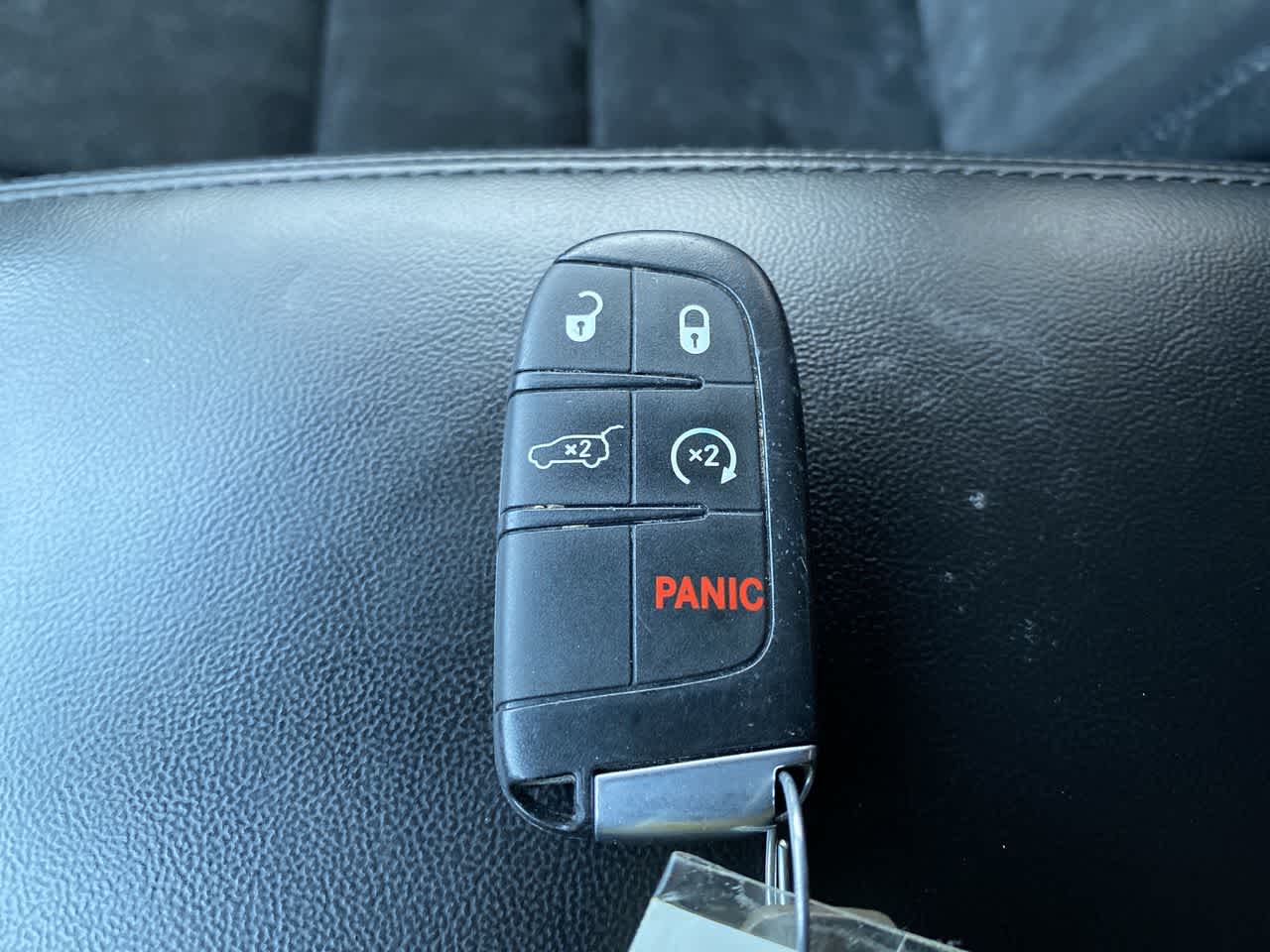 Thumbnail: 2021 Jeep Grand Cherokee - 21