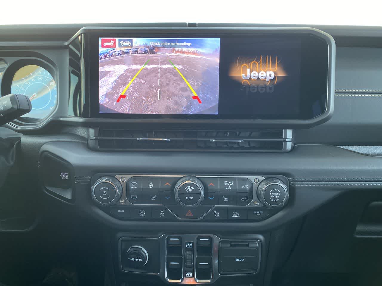 Thumbnail: 2026 Jeep Wrangler - 17