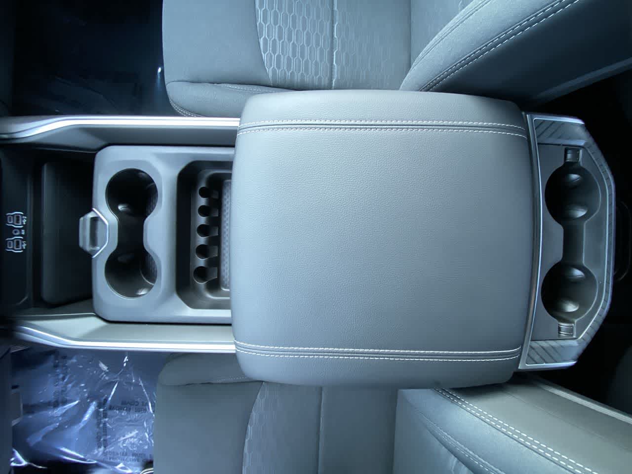 Thumbnail: 2026 RAM 2500 - 22