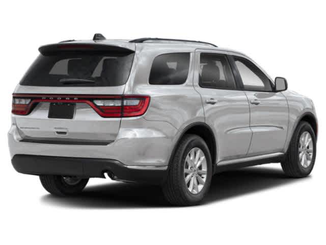 Thumbnail: 2026 Dodge Durango - 2