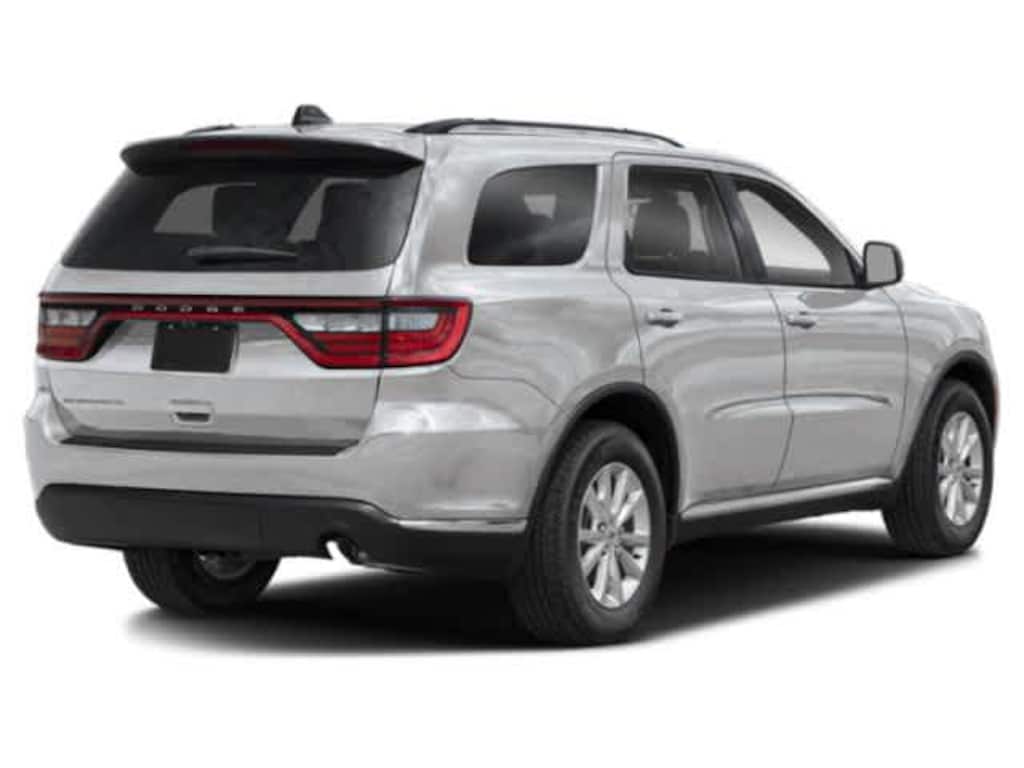 New 2026 Dodge Durango GT AWD HEMI V8 Sport Utility