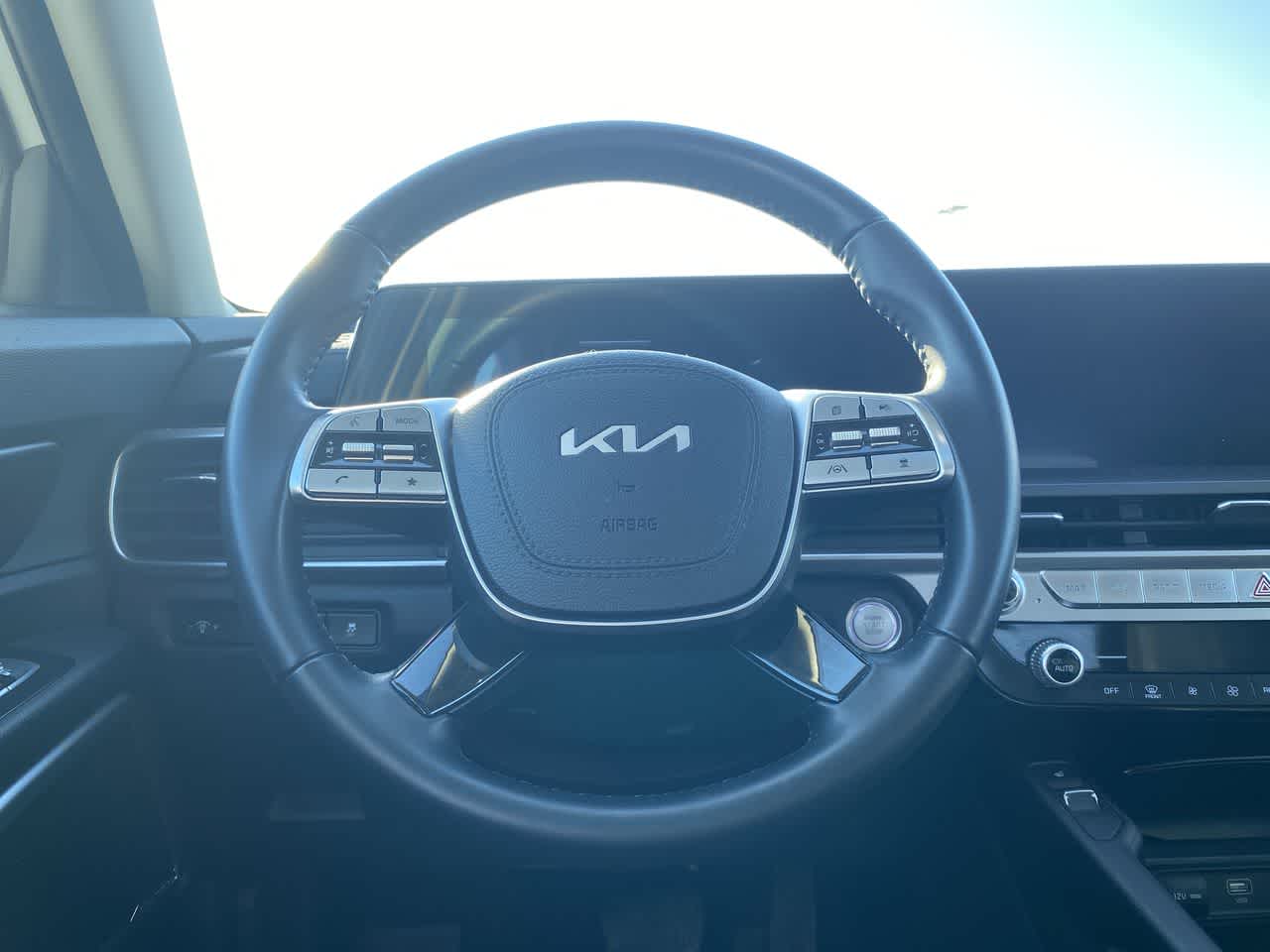 Thumbnail: 2025 Kia Telluride - 20