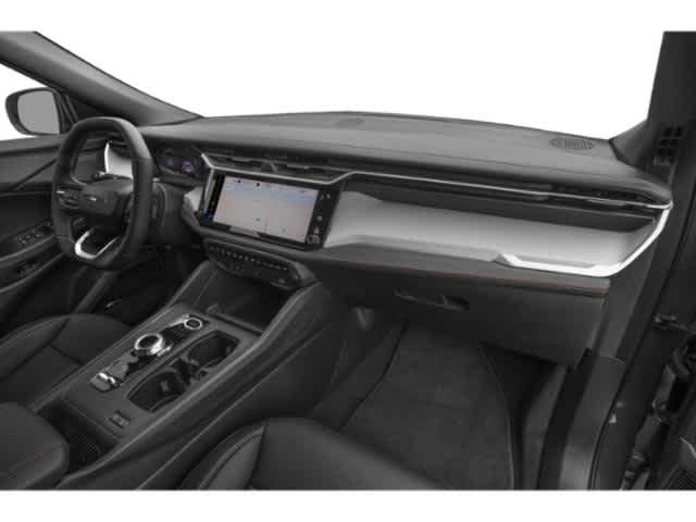 Thumbnail: 2026 Jeep Cherokee - 14