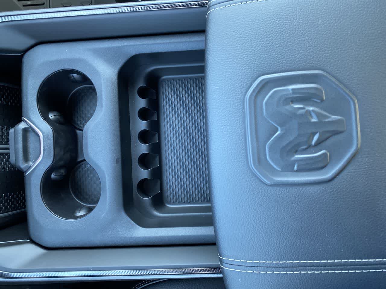 Thumbnail: 2026 RAM 2500 - 21