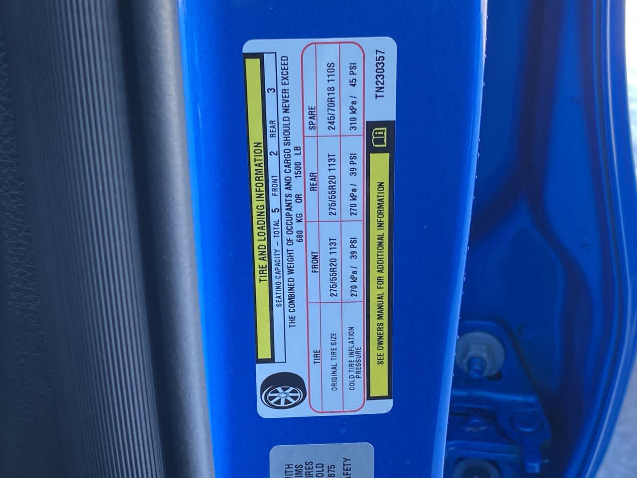 Thumbnail: 2026 RAM 1500 - 23