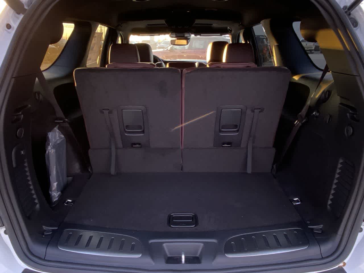 Thumbnail: 2026 Dodge Durango - 28