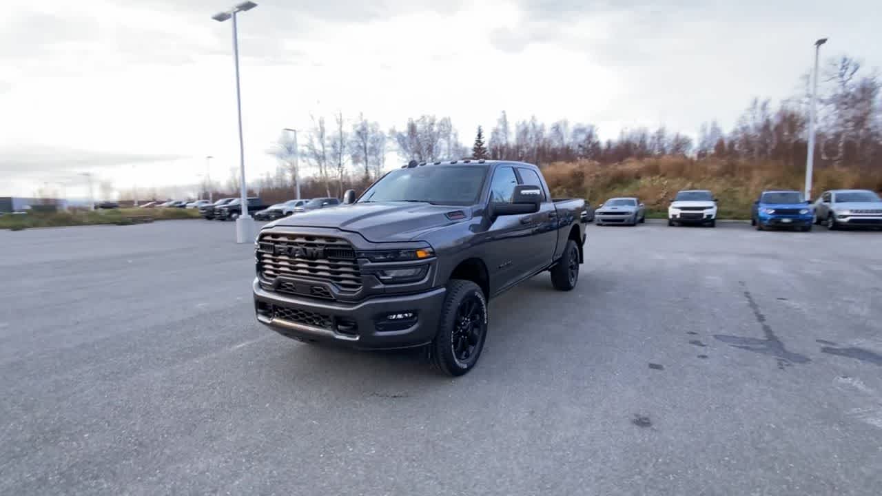Thumbnail: 2026 RAM 2500 - 9