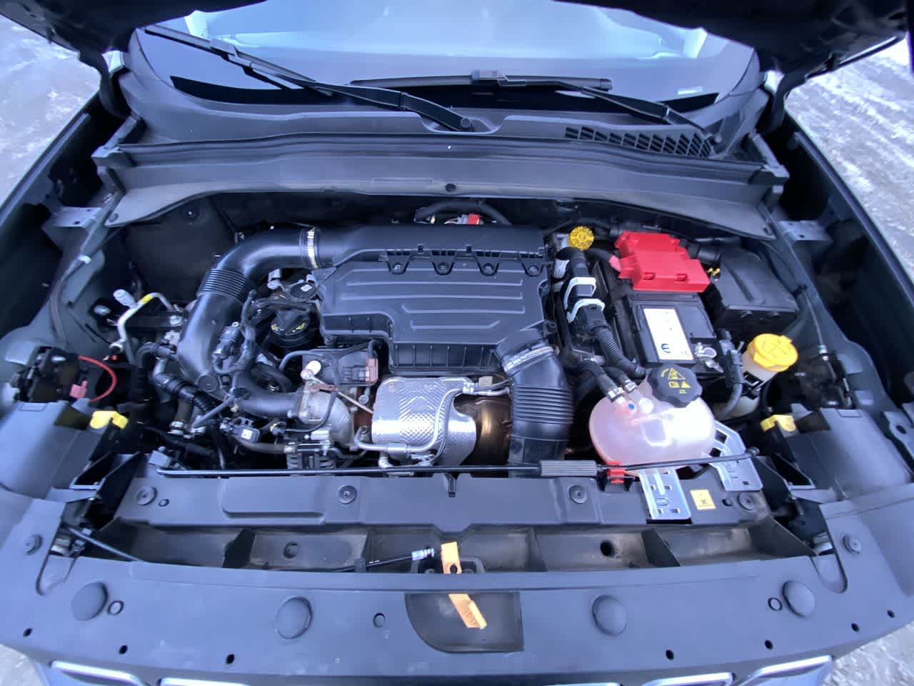 Thumbnail: 2023 Jeep Renegade - 26